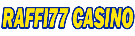 Raffi77 Casino